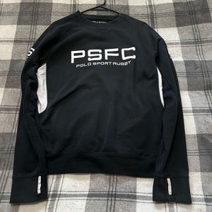 Ralph Lauren Men’s Pullover (Polo Sport Rugby)